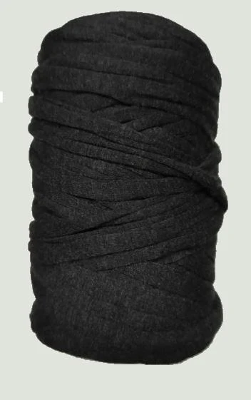Lote de 3 novelos de fio de camiseta novos – photo 2